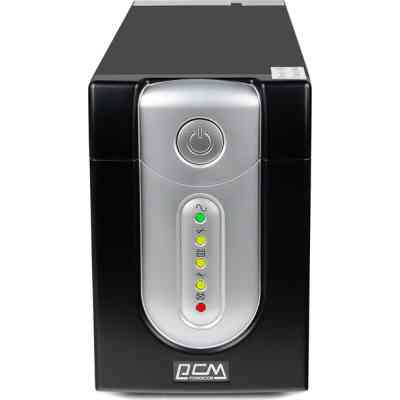 Пристрій безперебійного живлення Powercom IMP-3000AP Schuko Вінниця