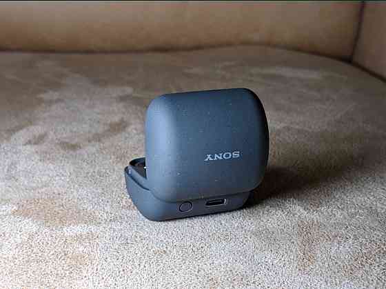 Бездротові TWS навушники Sony LinkBuds WFL900H Харків