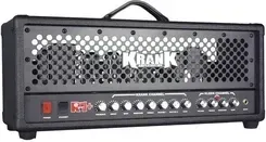 Комбіпісилювач Krank Revolution 1+ CH Київ