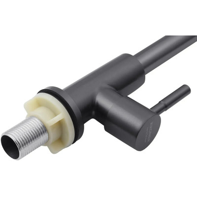 Змішувач Kroner KRPEKla-SCH098PVD (CV032174) Вінниця - фото 7