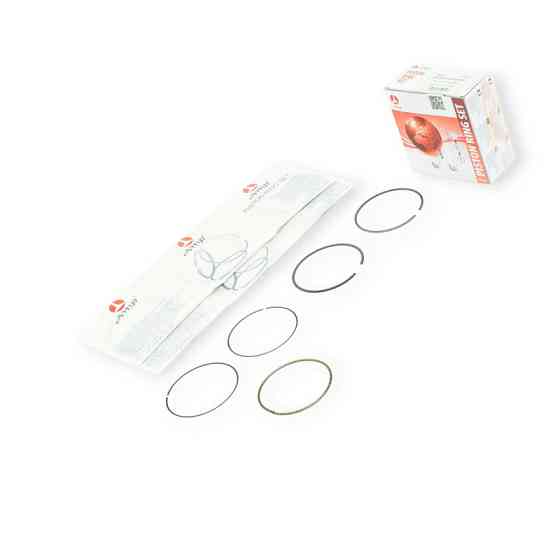 Кільця 1.5 (76,50) STD AMP Авео Мукачево