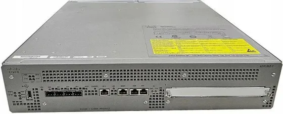 Маршрутизатор Cisco ASR1002-F Киев