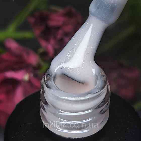 База з шимером Bee Nails Shimmer Base 38 8мл Херсон