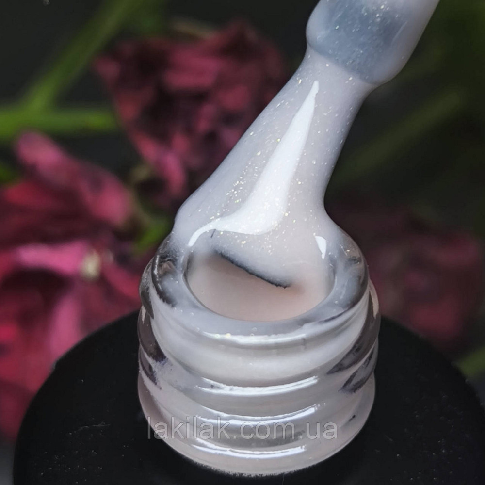 База з шимером Bee Nails Shimmer Base 38 8мл Херсон - фото 1