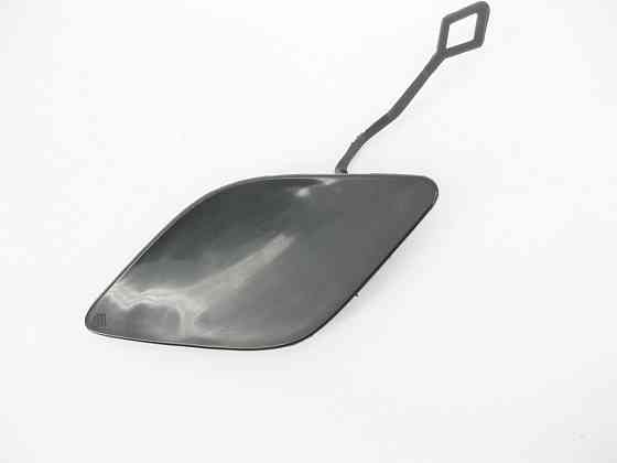 Mercedes-Benz  A2538850022 Нова кришка - заглушка буксирувального гака в передньому бампері GLC X253 Одесса