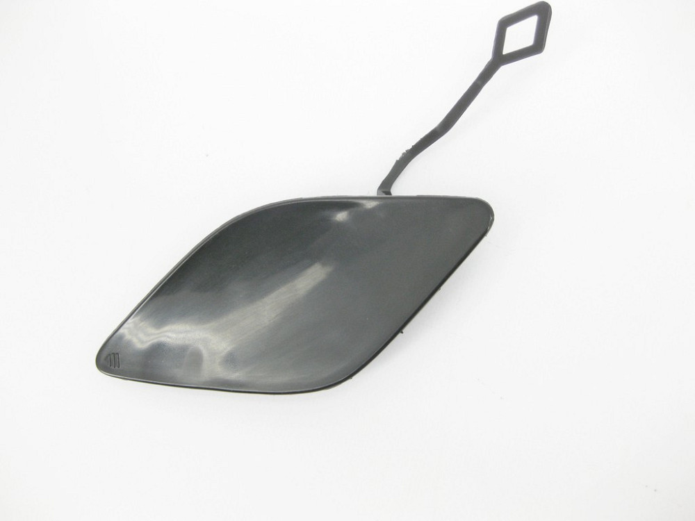 Mercedes-Benz  A2538850022 Нова кришка - заглушка буксирувального гака в передньому бампері GLC X253 Одеса - фото 6