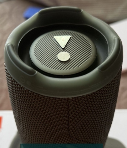 Колонка JBL Charge 5 Original Харків - фото 2