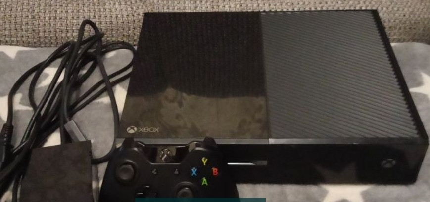 Приставка Xbox one 500Gb. Gamepad fc25 ,mk11 Киев - изображение 7