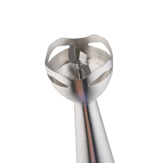 Ручний блендер занурювальний ручний 700 Вт електричний портативний для смузі Sokany HB-748 Київ