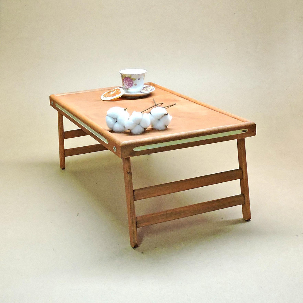 Столик-поднос для завтрака 