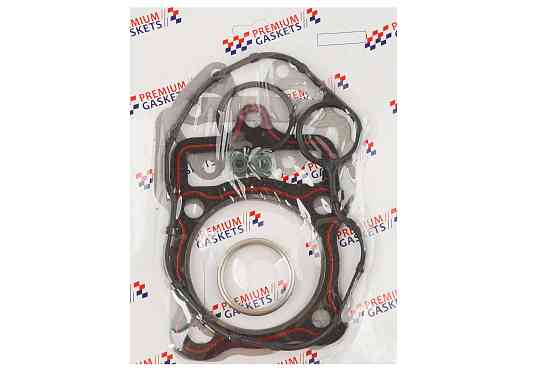Прокладки циліндра (набір) 4T CG 200 (повний) PREMIUM GASKETS Київ