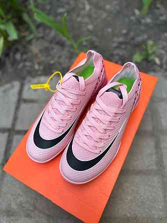 Сороконожки для футбола AIR ZOOM 35 36 37 38 39 40 41 42 43 44 45 Львов