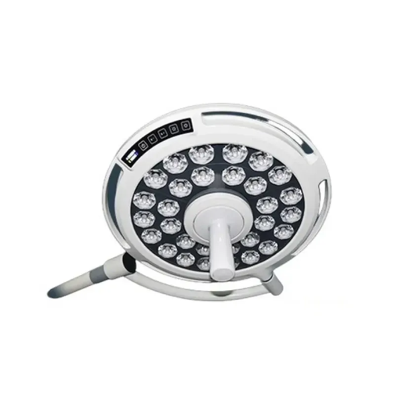 Операційна лампа Wellman WL400 одинарна Дніпро - фото 2