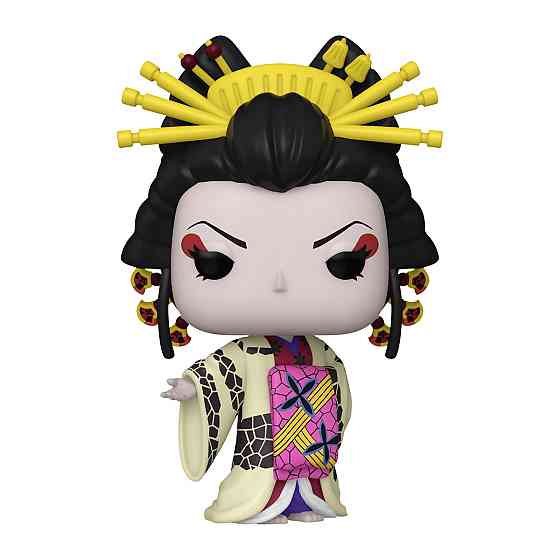 Ігрова фігурка Funko POP! серії Вбивця демонів - Дакі у кімоно Днепр