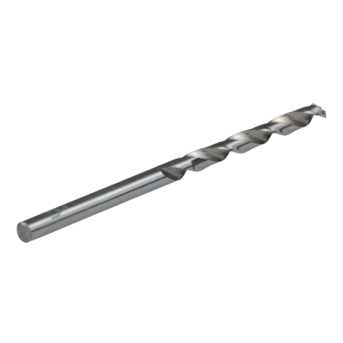 Свердло по металу d3,5мм P6M5 поліроване Ultra Житомир