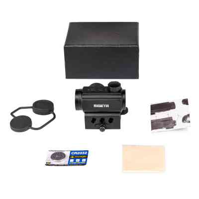 Коліматорний приціл Sigeta AntiRU-06 (high mount) (65707) Вінниця