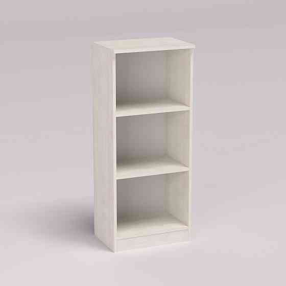 Тумба офісна ОПМ-1, Дуб Шамоні Світлий, 450/320/1080 Львів