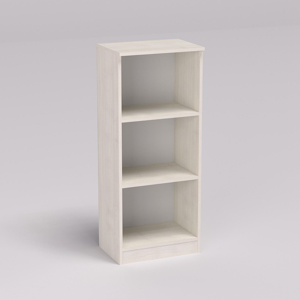 Тумба офісна ОПМ-1, Дуб Шамоні Світлий, 450/320/1080 Львів - фото 2