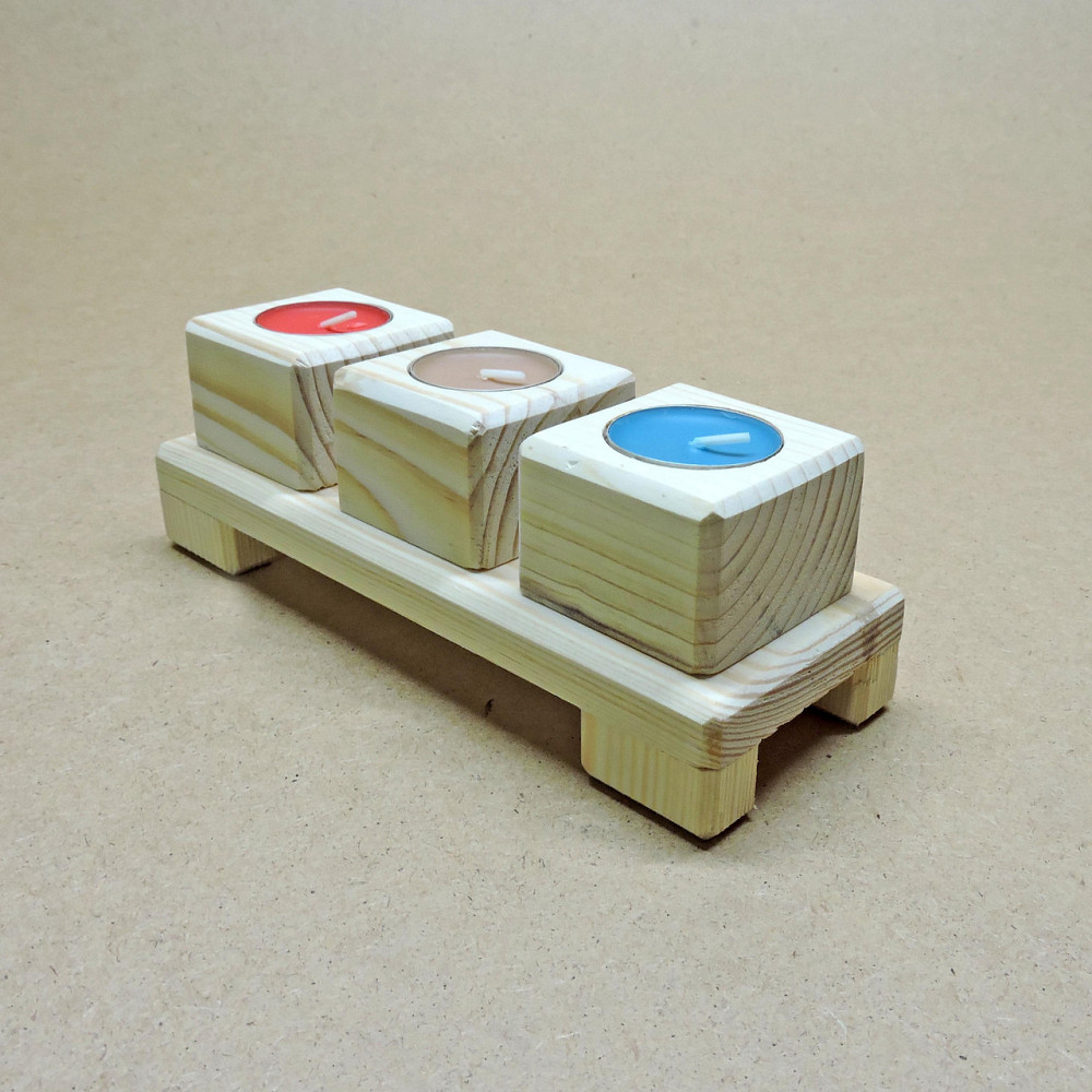 Подсвечник 