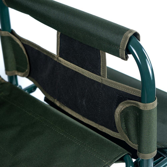 Крісло складане туристичне з столиком Ranger Guard Lite (RА2241) стілець для пікніка, риболовлі Київ - фото 8
