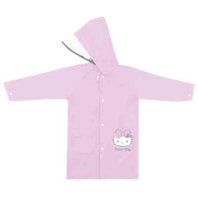 Дождевик детский Kite 2600S Hello Kitty (HK25-2600S) Винница