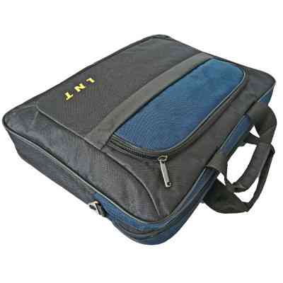 Сумка для ноутбука LNT 15.6" (LNT-15-6BM-DB) Вінниця