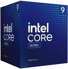 Процессор Intel Core Ultra 9 285 2,5GHz BOX (BX80768285) Киев