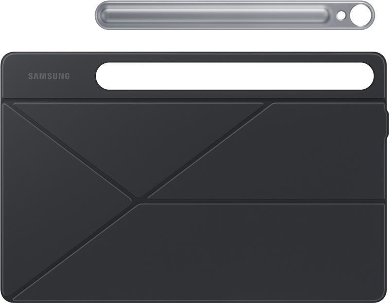 Чохол-книжка Samsung Book Cover для Samsung Galaxy Tab S9 SM-X710/SM-X716 Black (EF-BX710PBEGWW) ( 10063 ) Харьков - изображение 5