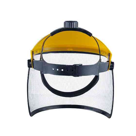 Щиток лицевой НС SIGMA (9412201) Киев