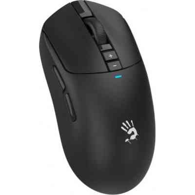 Мишка A4Tech Bloody R72 Pro Duo Wireless/USB Black (4711421000840) Вінниця