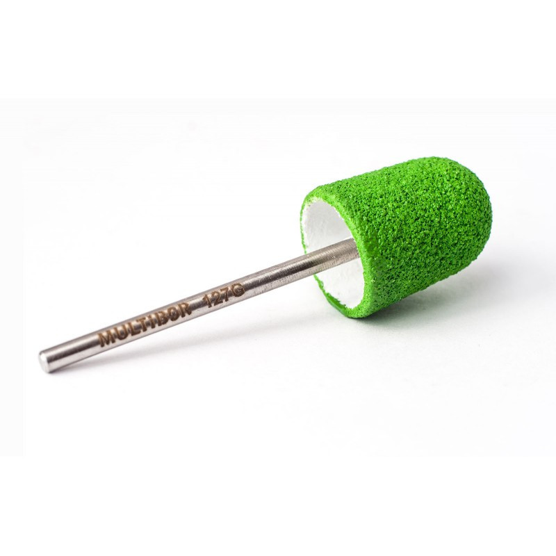 Насадки для фрезера середні педикюрні 80 грит Київ - фото 1