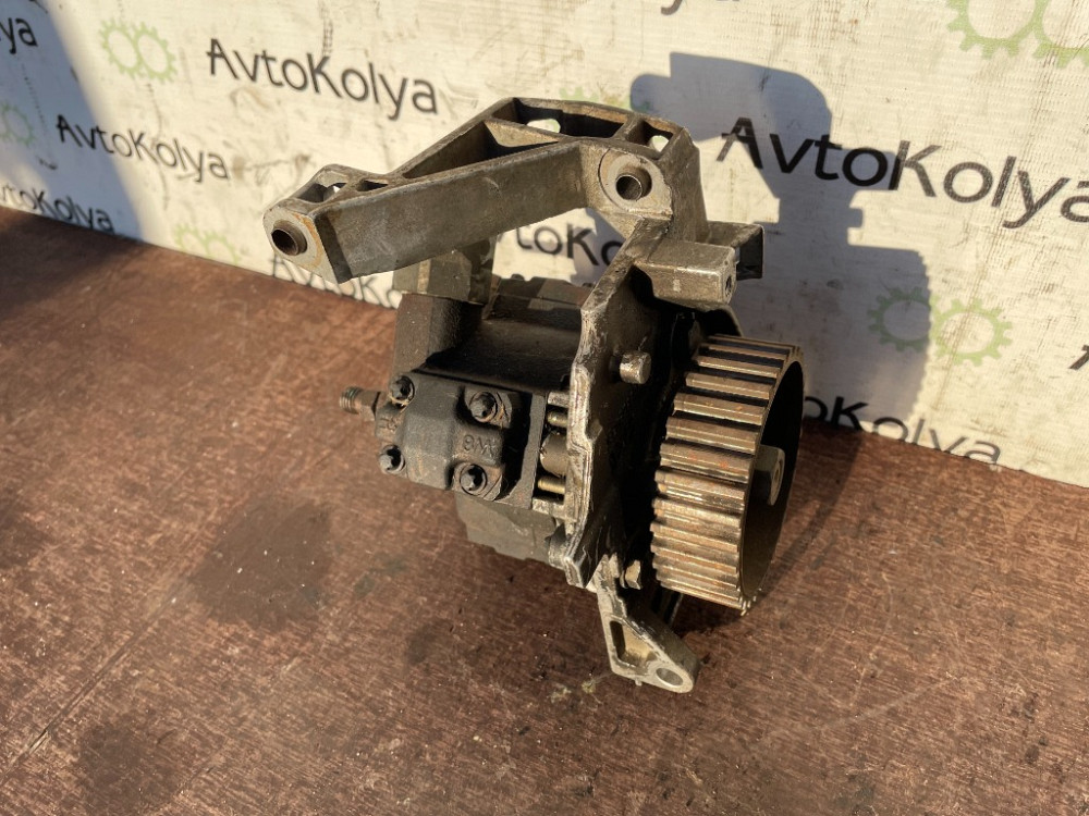 Паливний насос Ford Fusion 1.4 tdci 2002-2012 (9685440880) Ковель - фото 2