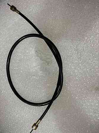Трос спидометра скутер 4 Т китай 50 (диск) Мукачево