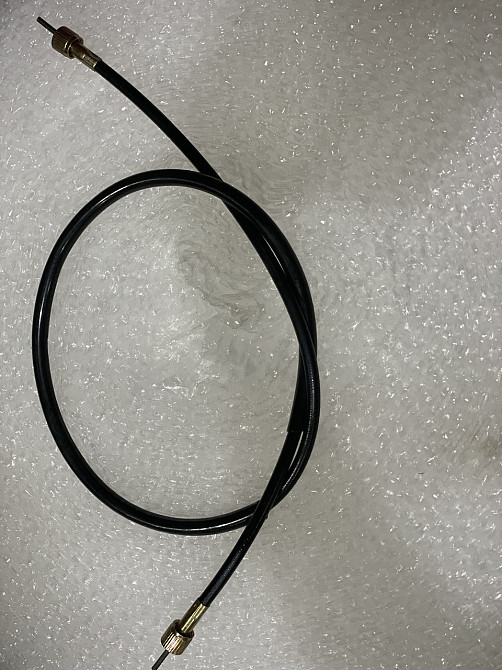 Трос спидометра скутер 4 Т китай 50 (диск) Мукачево - изображение 1