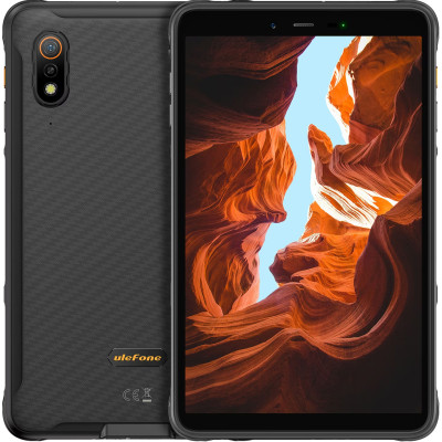 Планшет Ulefone Armor Pad 4/64GB 4G NFC black (6937748735380) Вінниця - фото 1