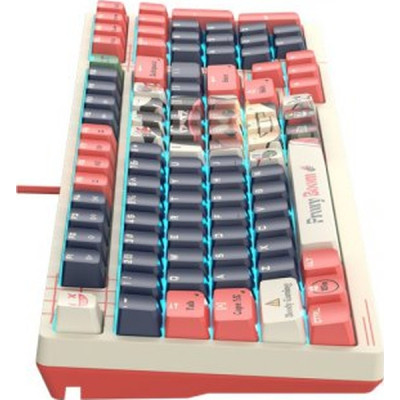 Клавиатура A4Tech Bloody AT98 USB Proxy Boom (4711421000765) Винница - изображение 2