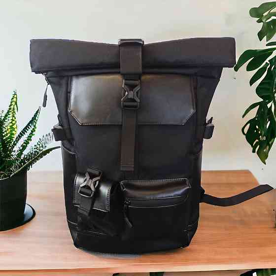 Рюкзак стильный городской для мужчин, Рюкзаки спортивные плечевые, Городские рюкзаки GV-924 женские молодежные Киев