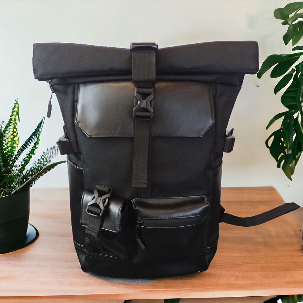 Рюкзак стильный городской для мужчин, Рюкзаки спортивные плечевые, Городские рюкзаки GV-924 женские молодежные Киев - изображение 3