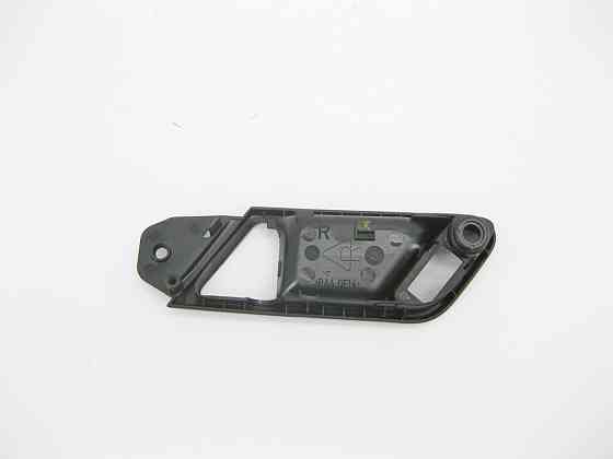 Mercedes-Benz  A2517660264 9051 Накладка передньої правої внутрішньої ручки дверей чорна R-class W251 R-class short W251 R-class long V251 Одеса