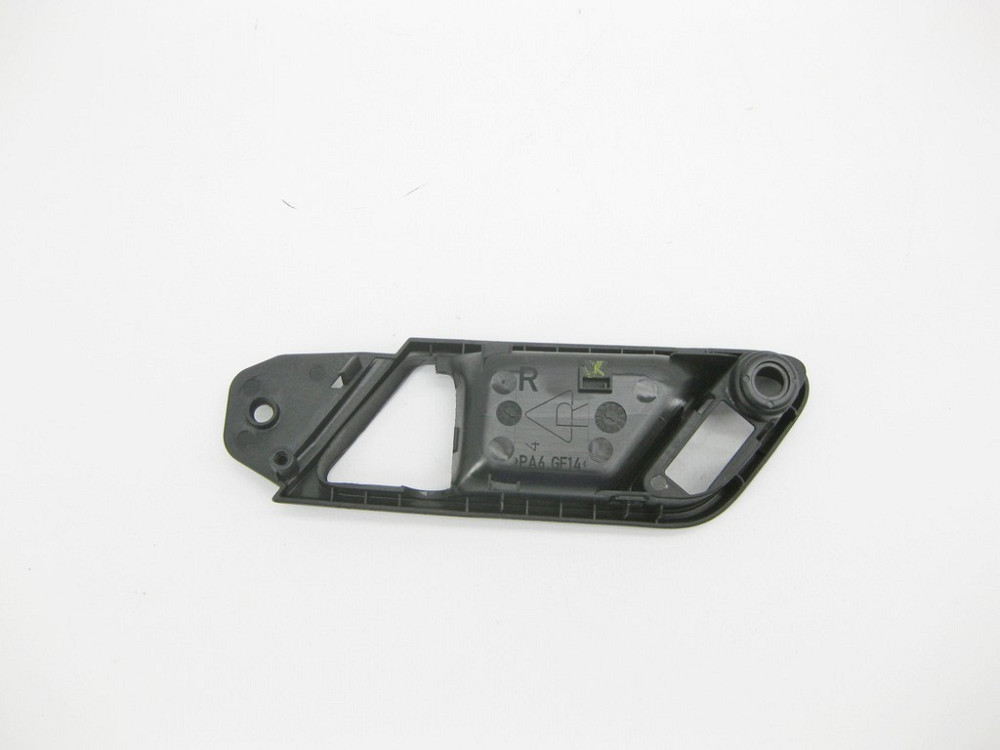Mercedes-Benz  A2517660264 9051 Накладка передньої правої внутрішньої ручки дверей чорна R-class W251 R-class short W251 R-class long V251 Одеса - фото 4