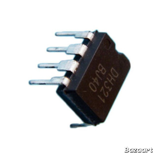 Контроллер FSDH321 для импульсных блоков питания (10 шт.) Киев - изображение 9