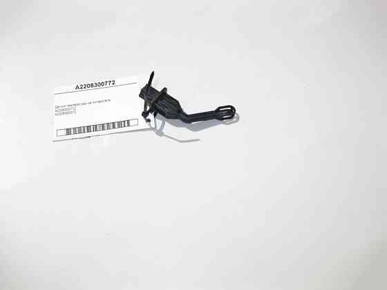 Mercedes-Benz  A2208300772 Датчик температури на випарнику CLS C219 E-class W211 C-class W203 CLK Coupe C209 CL C215 S-class short W220 E-class W212 C Одесса