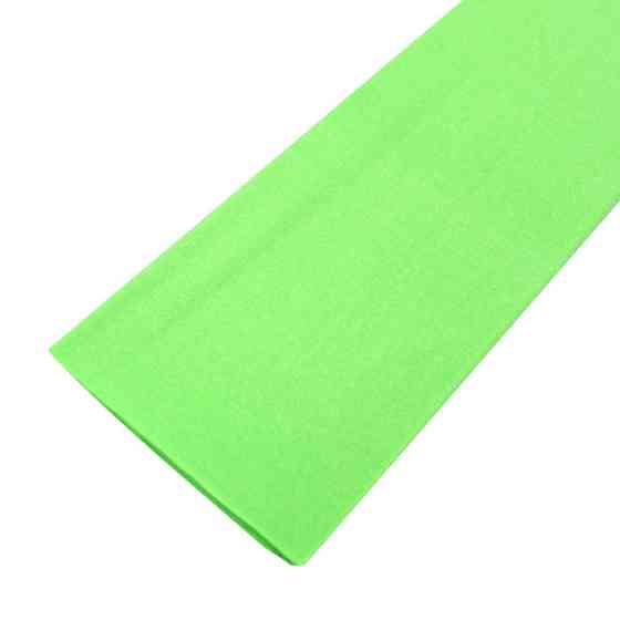 Гофрований папір Josefotten KR55-8012 салатовий 55%, 31г/м2 Вінниця