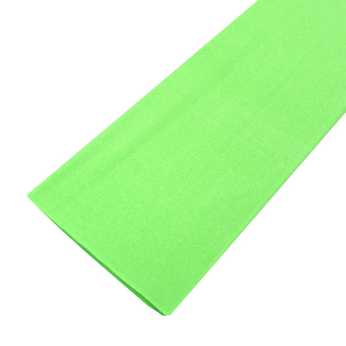 Гофрований папір Josefotten KR55-8012 салатовий 55%, 31г/м2 Вінниця - фото 1