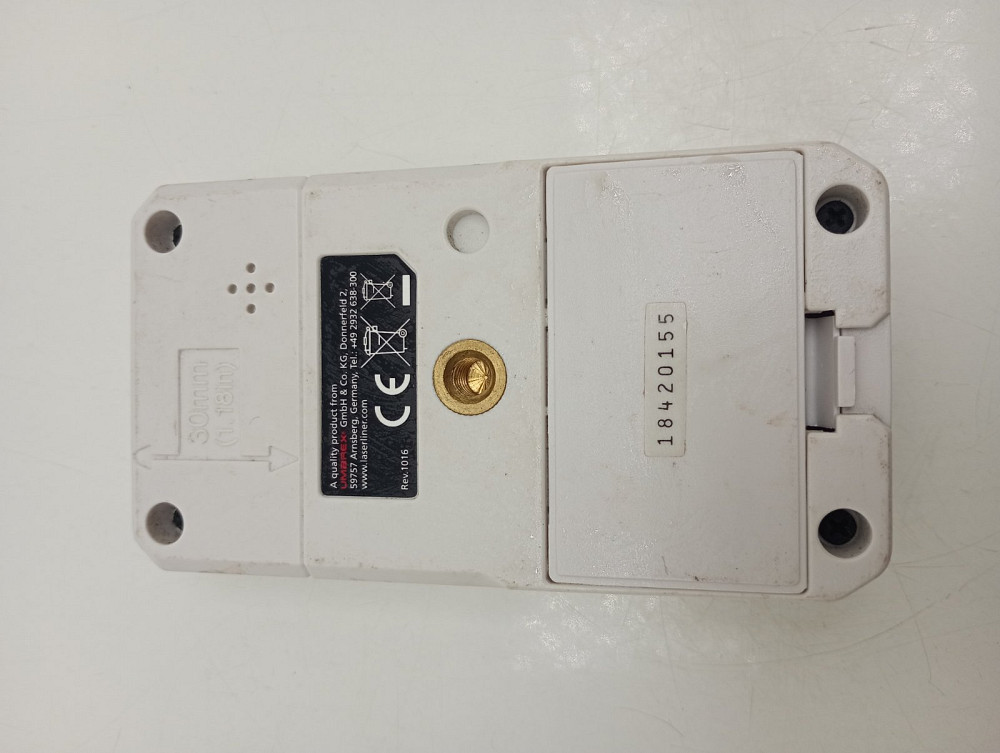 Приймач лазерного променя Laserliner RangeXtender 30 (товар вживаний) Луцьк - фото 2