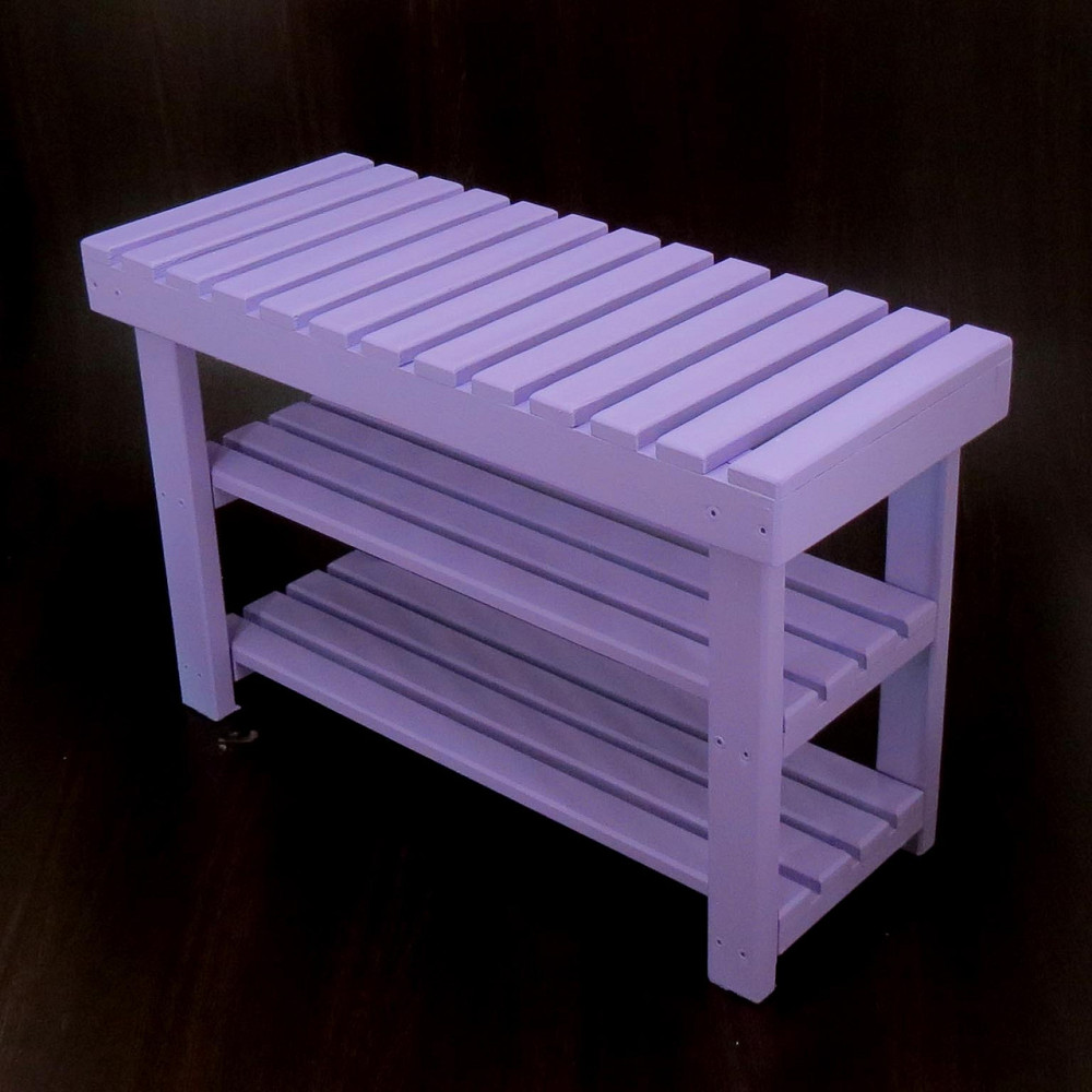 Полка для обуви 