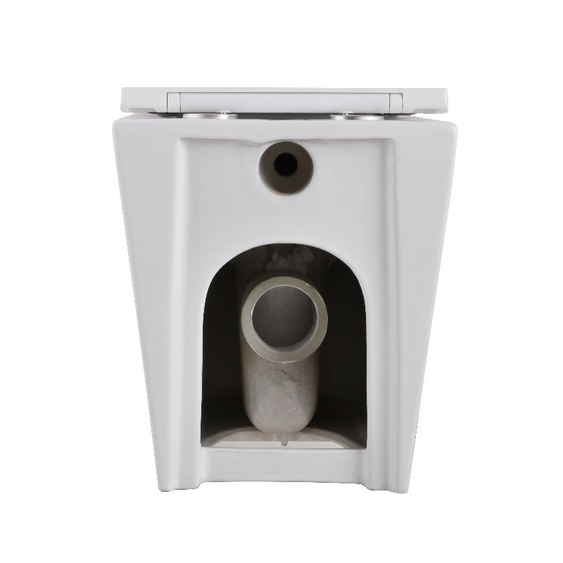 Унітаз підлоговий безбачковий Mixxus Premium Bevel-0702-T3 555х365х410mm система змиву Tornado 3.0 (MP6715)   ( 28771 ) Харків - фото 8