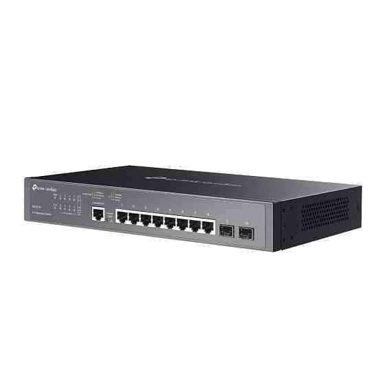 Комутатор TP-Link Omada SG3210 ( 11383 ) Харків