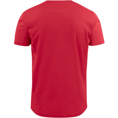 Футболка James Harvest American U червоний XL (2134017400XL) Винница - изображение 3