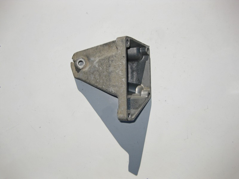 Mercedes-Benz  A2722230604 Кронштейн опори двигуна правий M272 V6 3.5л S-Class W221 Одесса - изображение 3